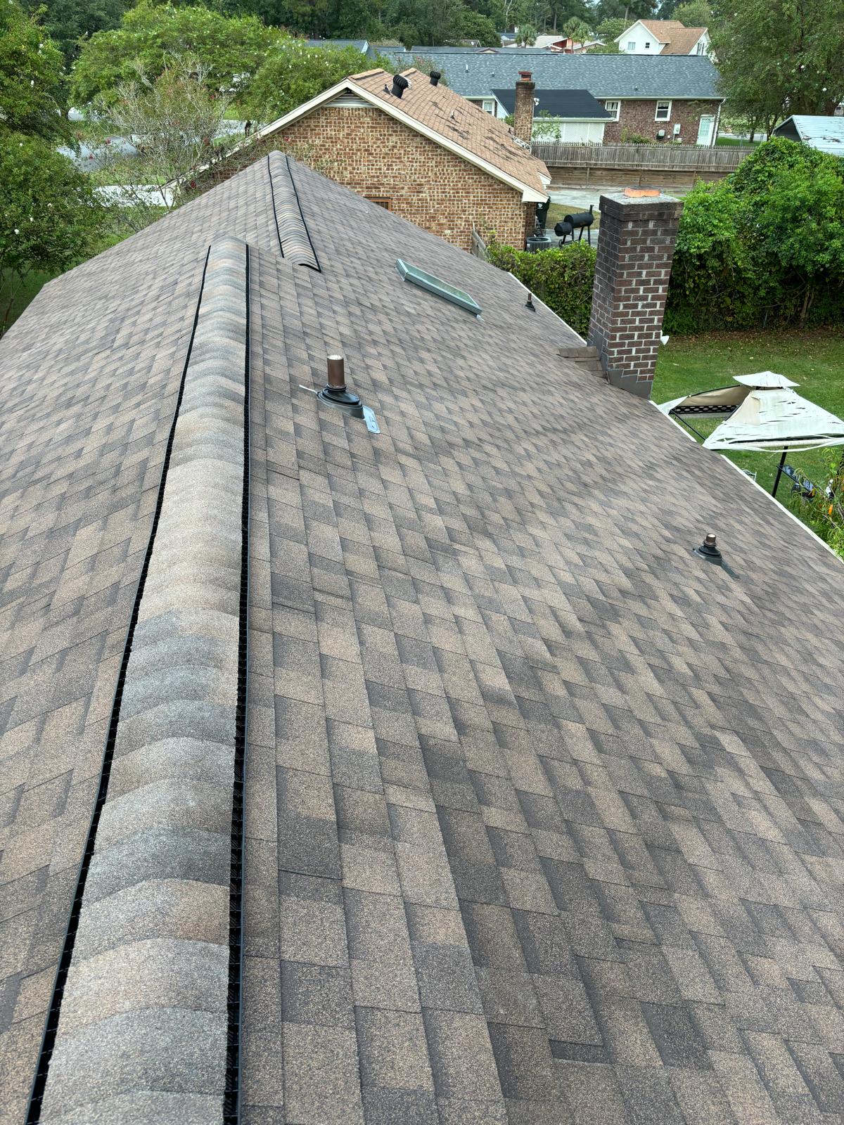 Gutter Cleaning in Springfield