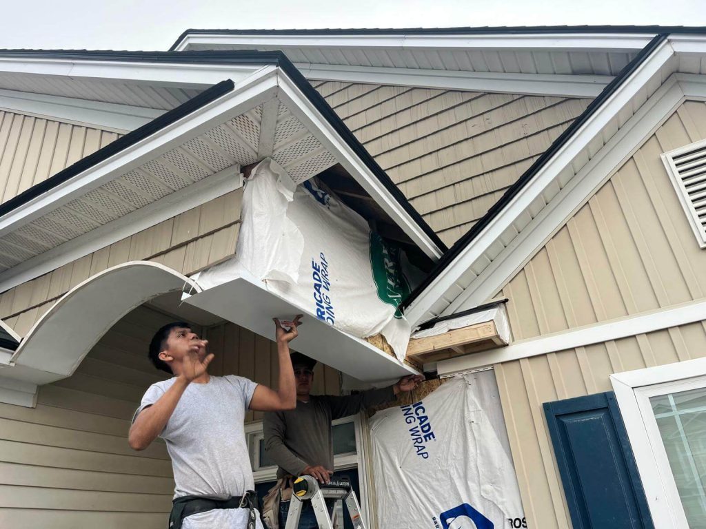 Rockford coastal homes