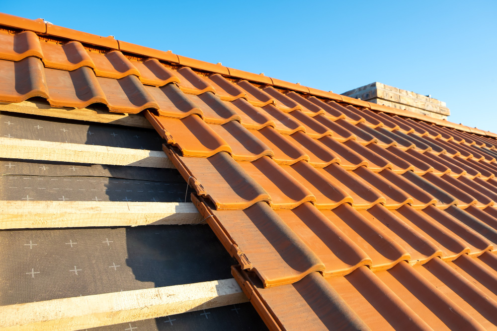 Roofing Materials for Hot Climates