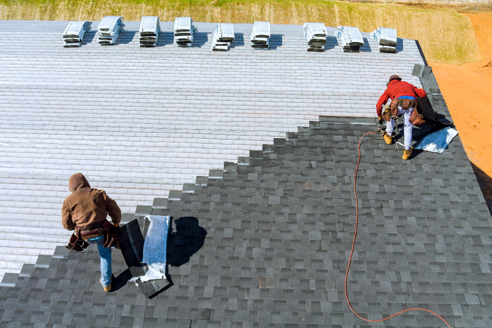 Southern roofing